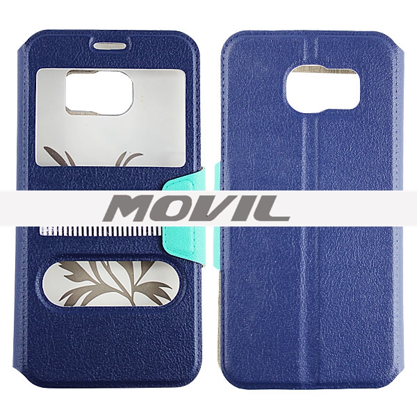 NP-2046 PU funda para Samsung Galaxy A3 A300F A300FU-10